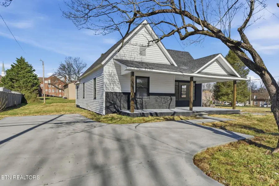 507 E Inskip Drive, Knoxville, TN 37912 - Image #3
