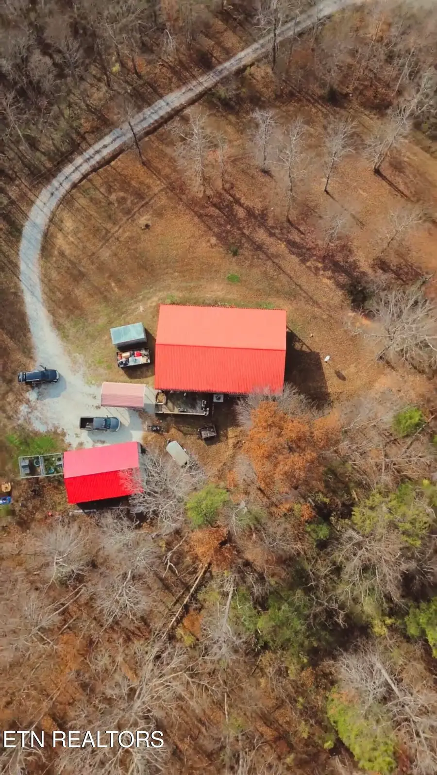 159 Carroll Hollow Rd, Clinton, TN 37716 - Image #2