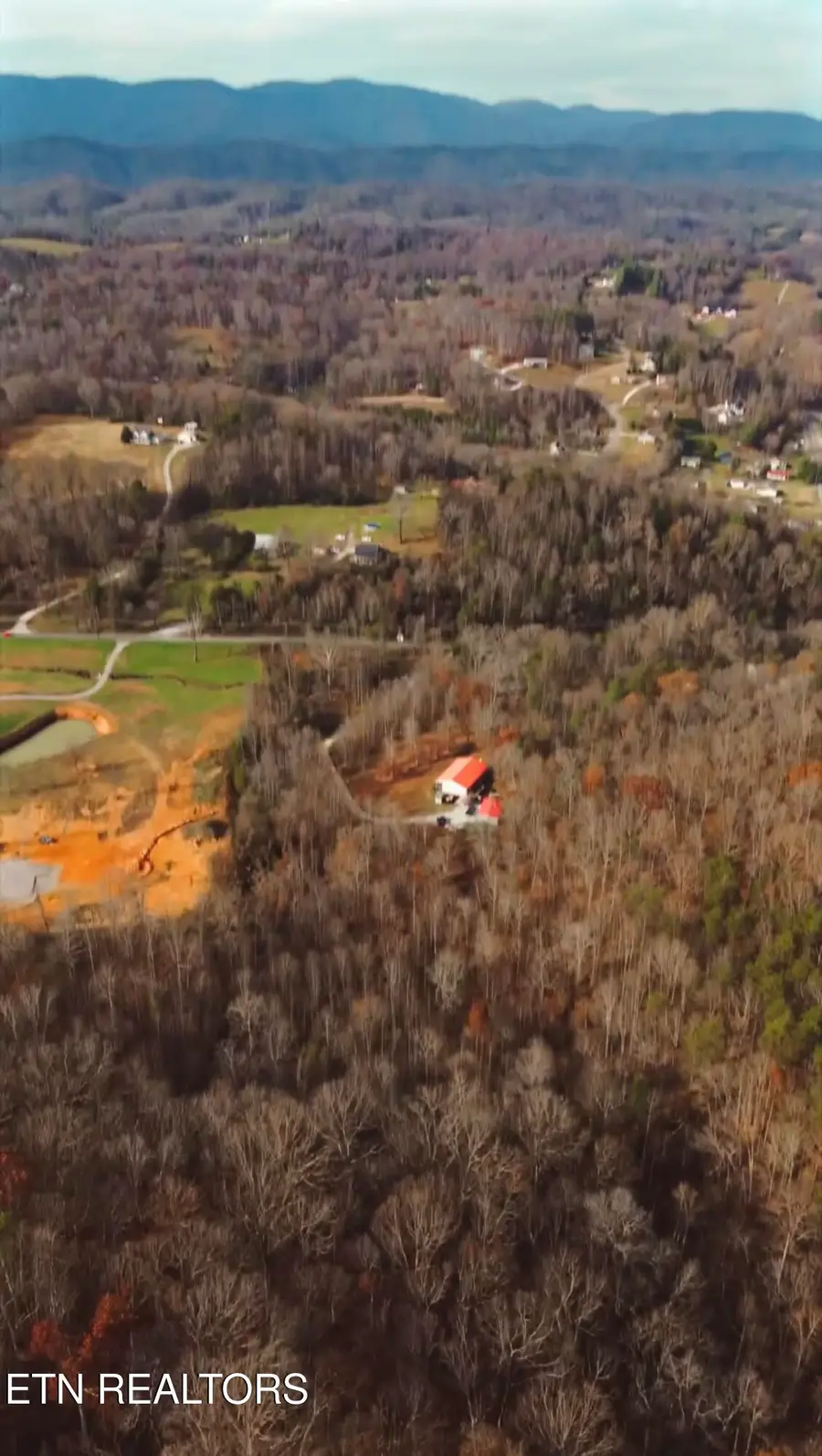 159 Carroll Hollow Rd, Clinton, TN 37716 - Image #3