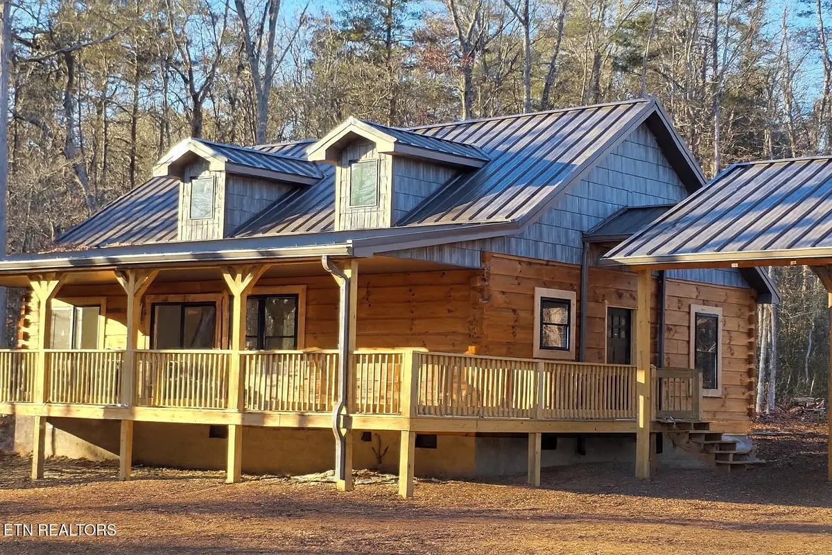 294 Lake Shore Drive, Monterey, TN 38574 - Image #1