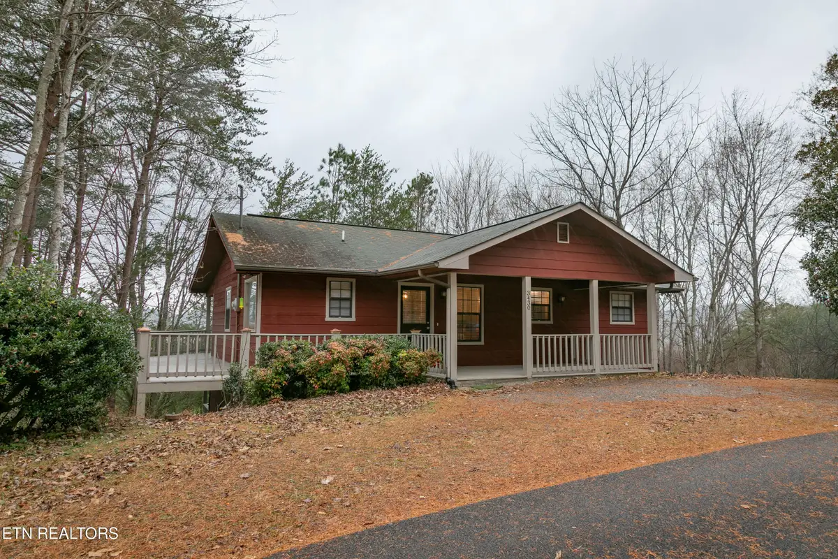 3430 Laurel Ridge Way, Sevierville, TN 37862 - Image #1