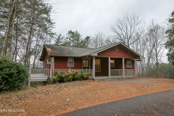 3430 Laurel Ridge Way, Sevierville, TN 37862