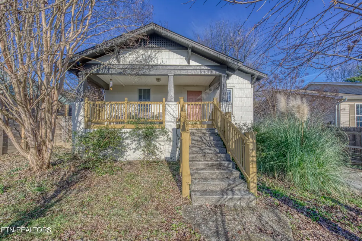 225 Cedar Ave, Knoxville, TN 37917 - Image #1