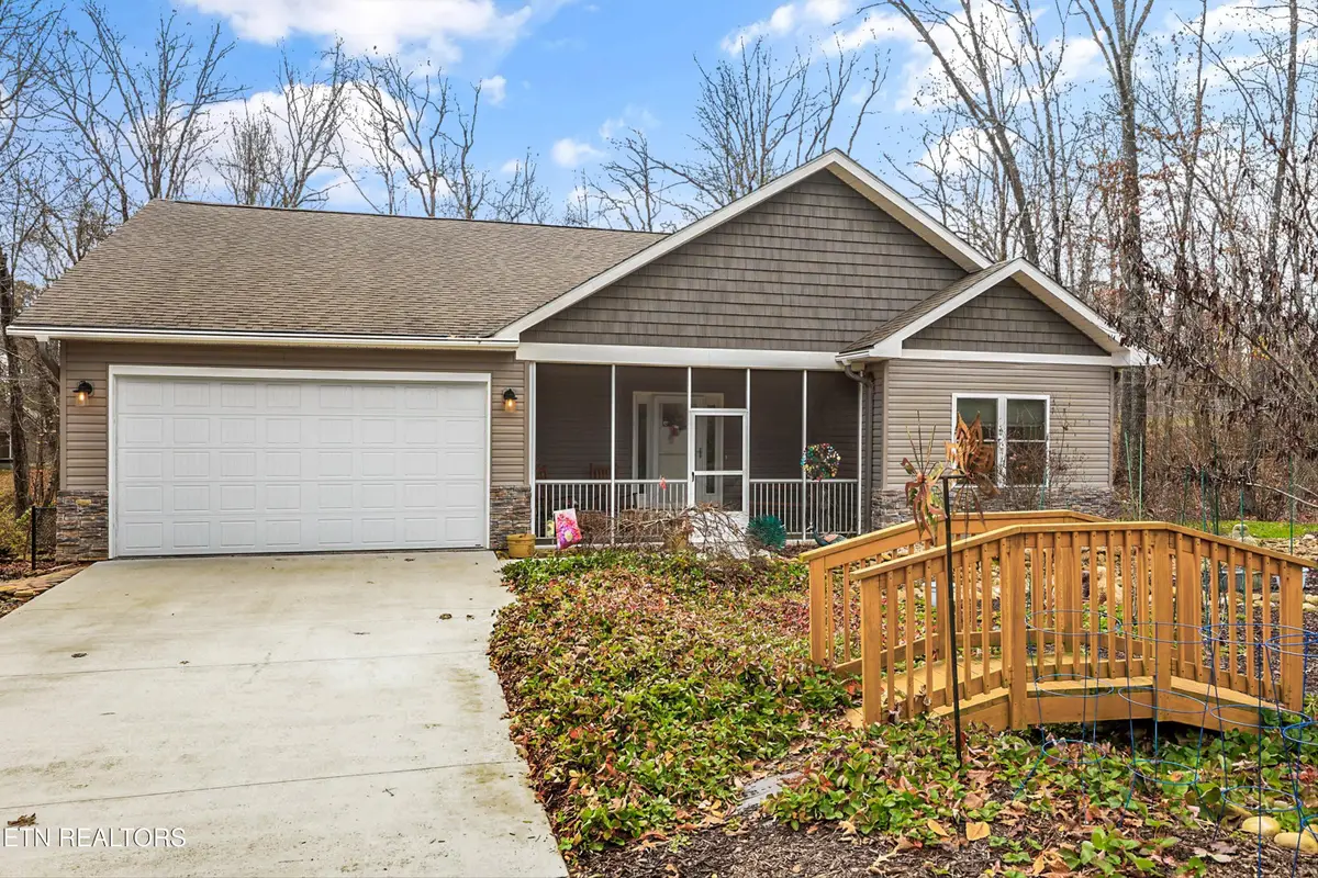 2220 Wichita Drive, Crossville, TN 38572 - Image #1