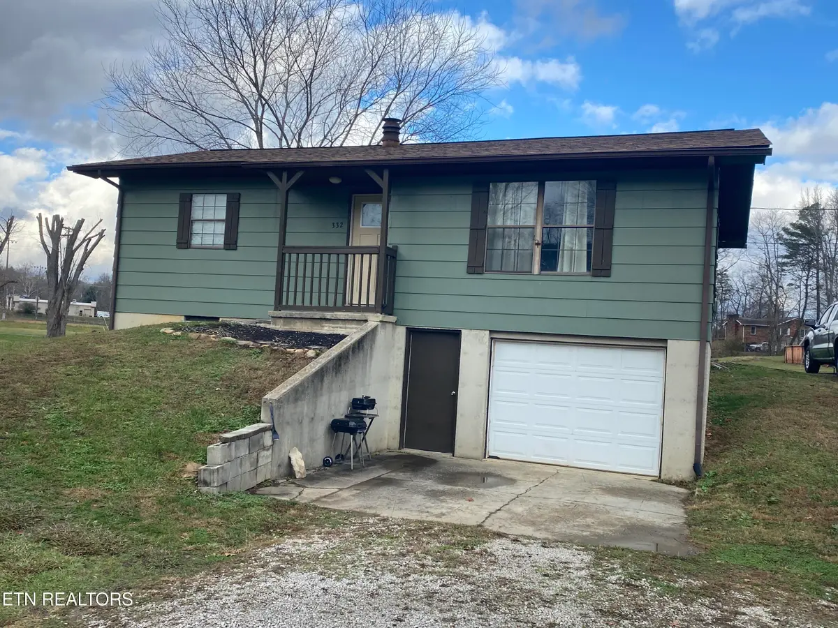 332 Slaven Lane, Oneida, TN 37841 - Image #1
