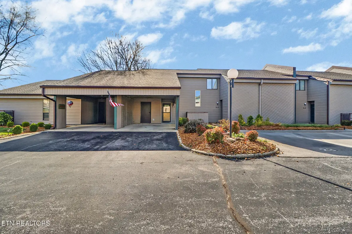 96 Lakeshsore Lane #28, Crossville, TN 38558 - Image #1