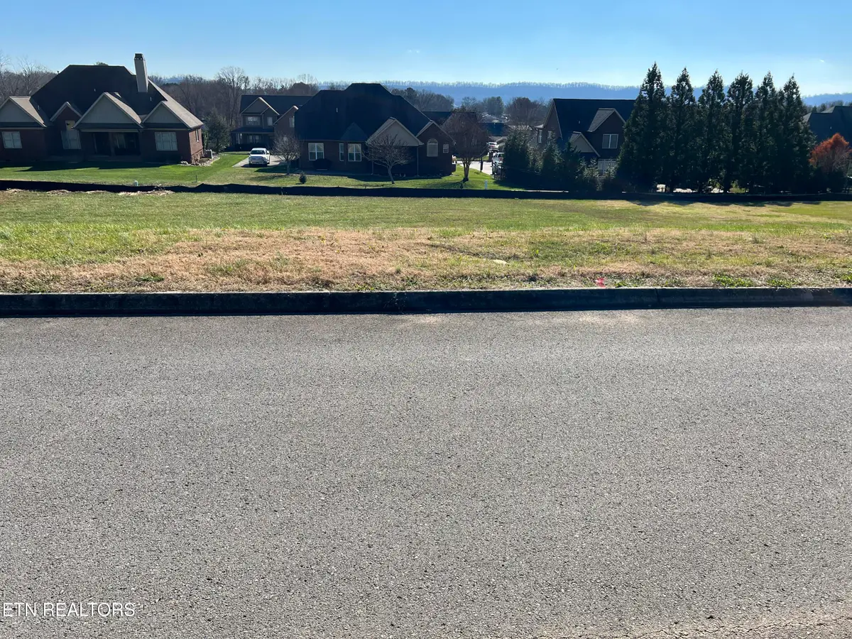 4536 Alan Springs Lane Lane, Knoxville, TN 37938 - Image #1