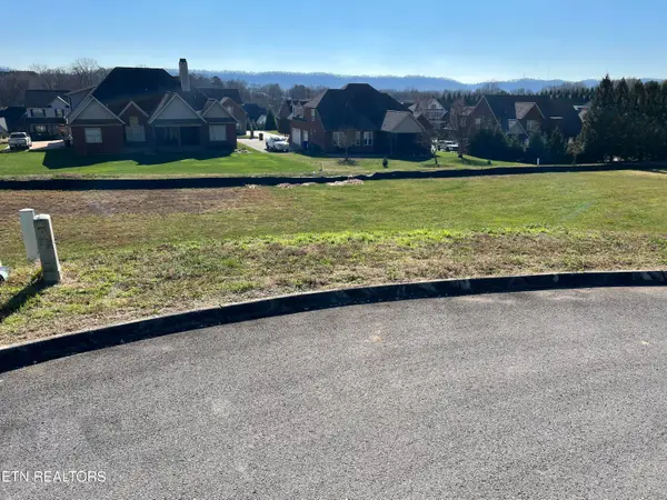 4540 Alan Springs Lane, Knoxville, TN 37938