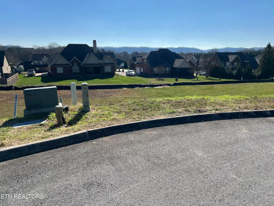 4540 Alan Springs Lane, Knoxville, TN 37938 - Image #2