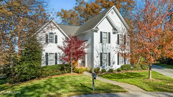 1304 Edinburgh Place, Knoxville, TN 37919