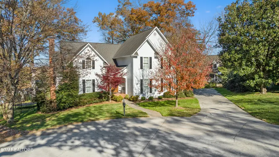 1304 Edinburgh Place, Knoxville, TN 37919 - Image #3