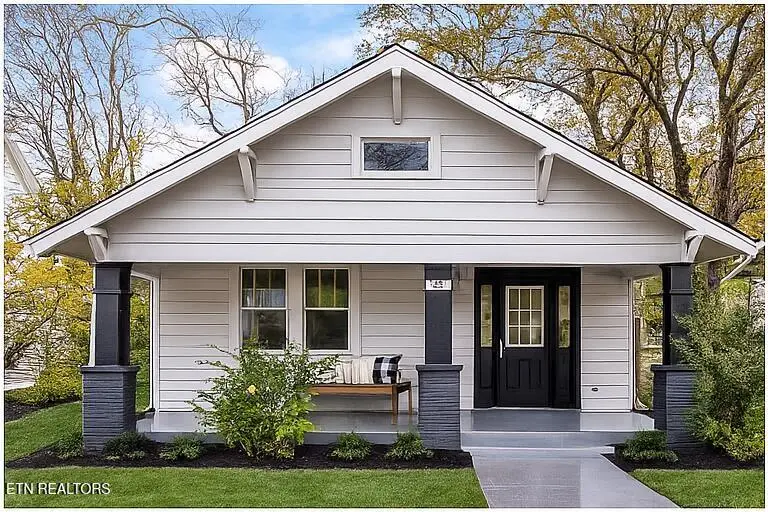 2444 Woodbine Ave, Knoxville, TN 37917 - Image #2