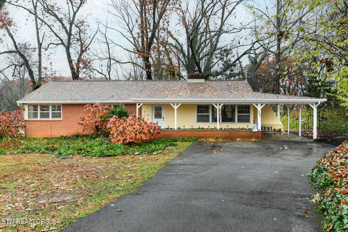 383 East Drive, Oak Ridge, TN 37830 - Image #1