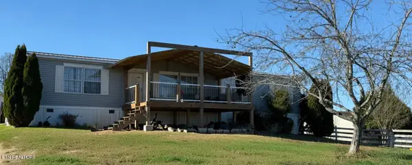 2580 Reed Springs Rd, Sweetwater, TN 37874