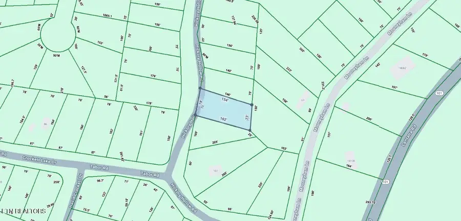 0.28 ac Siever Rd, Crossville, TN 38572 - #2