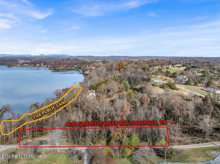 4125 Gravelly Hills Rd, Louisville, TN 37777 - Image #2