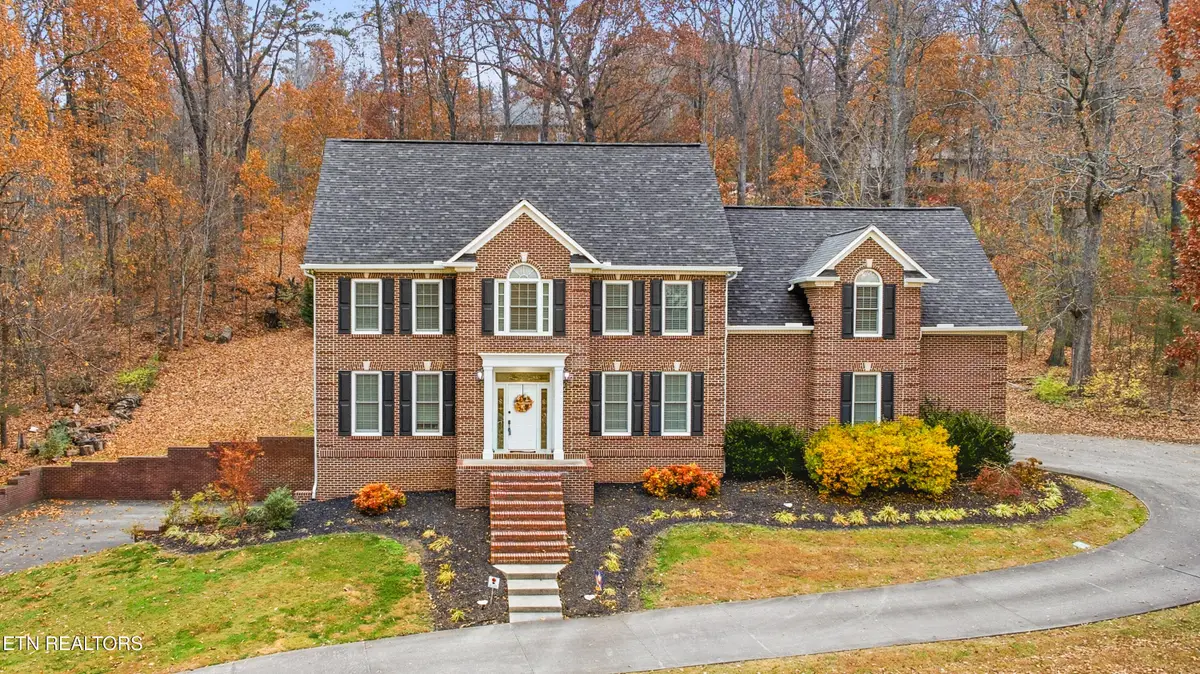 5309 Oak Glade Lane, Knoxville, TN 37918 - Image #1