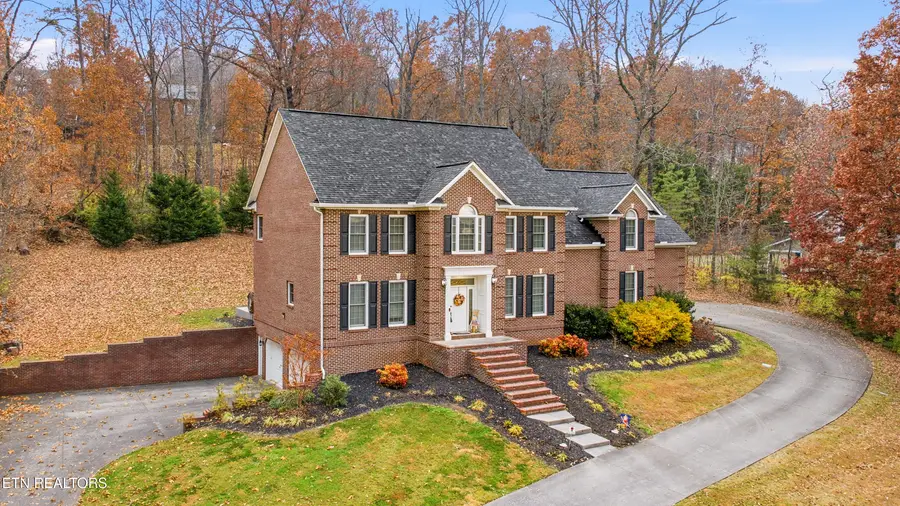 5309 Oak Glade Lane, Knoxville, TN 37918 - Image #2