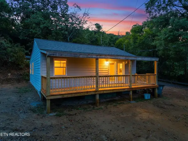 1160 Statem Gap Rd Rd, Morristown, TN 37813