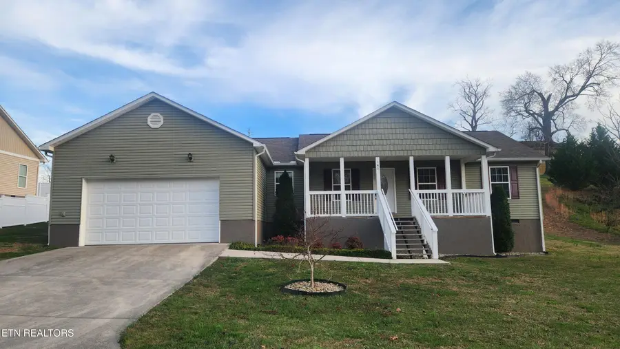 145 Zoe Circle, Jacksboro, TN 37757 - Image #2