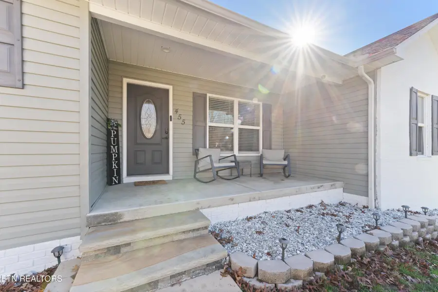 455 Carriage Drive, Crossville, TN 38555 - Image #2