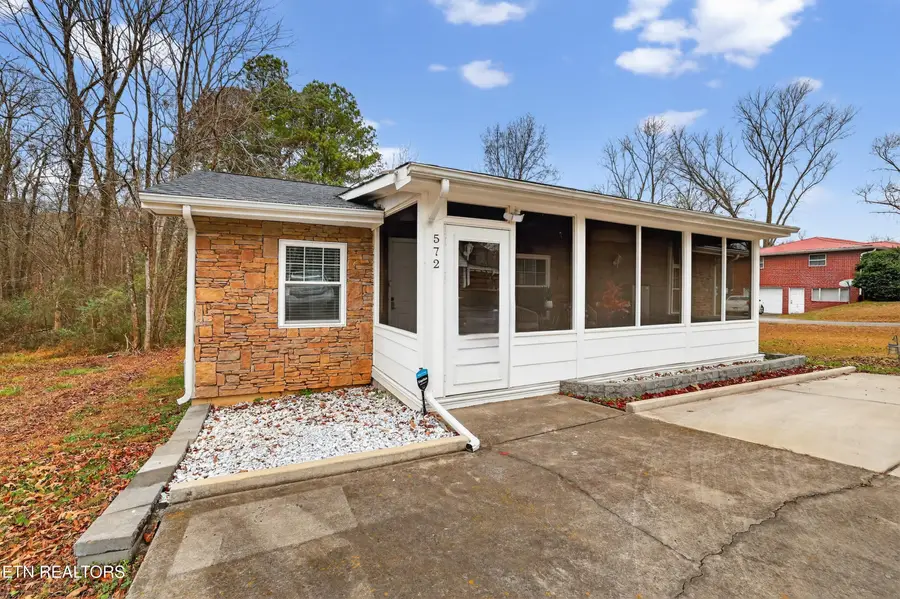 572 Harris Creek Tr, Cleveland, TN 37311 - Image #2