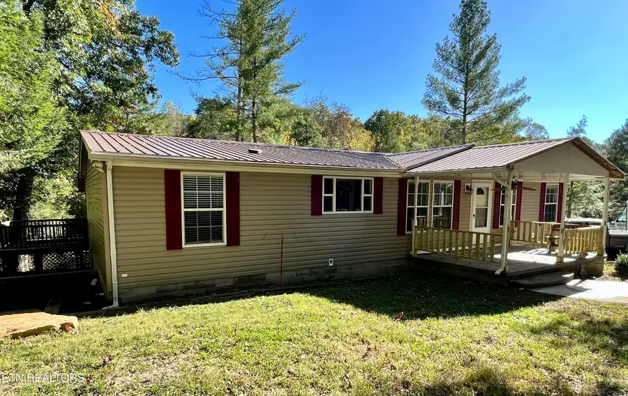 123` Doc Huling Rd, Robbins, TN 37852 - Image #2