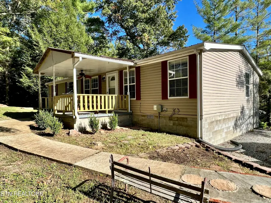 123` Doc Huling Rd, Robbins, TN 37852 - Image #3