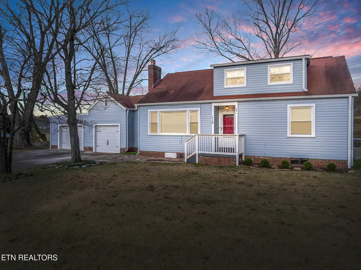 116 Holston Court, Knoxville, TN 37914 - Image #1