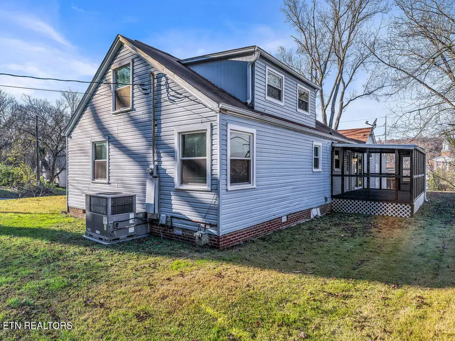 116 Holston Court, Knoxville, TN 37914 - Image #2