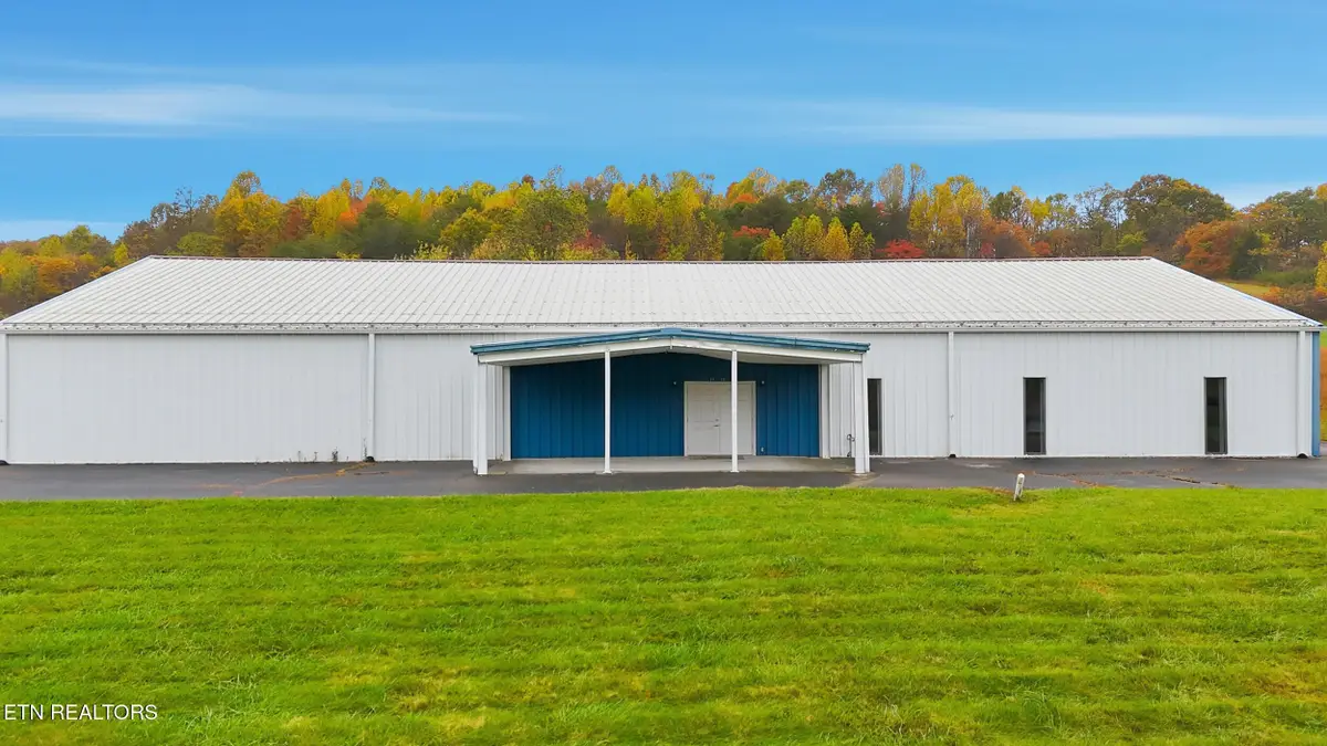 480 Fordtown Rd, Fall Branch, TN 37656 - Image #1