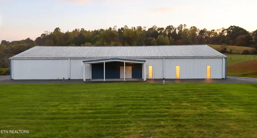 480 Fordtown Rd, Fall Branch, TN 37656 - Image #2