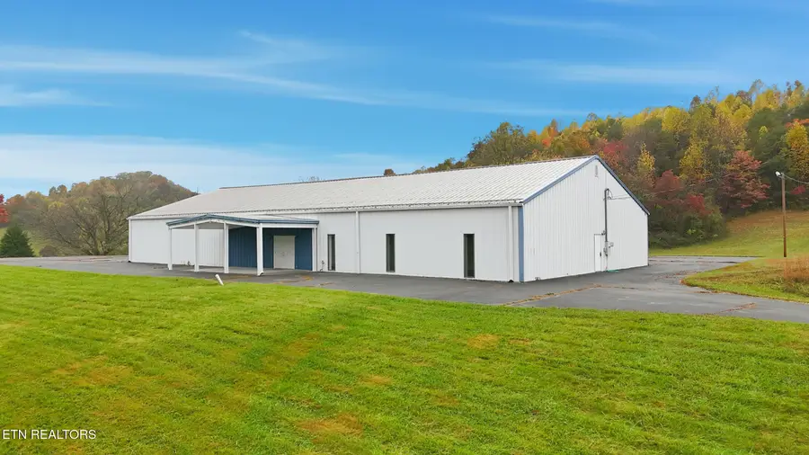 480 Fordtown Rd, Fall Branch, TN 37656 - Image #3