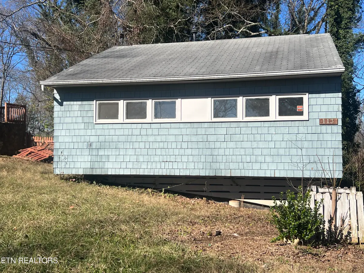 113 S Walker Lane, Oak Ridge, TN 37830 - Image #1