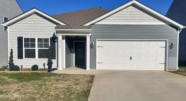2732 Minuteman Lane, Knoxville, TN 37920