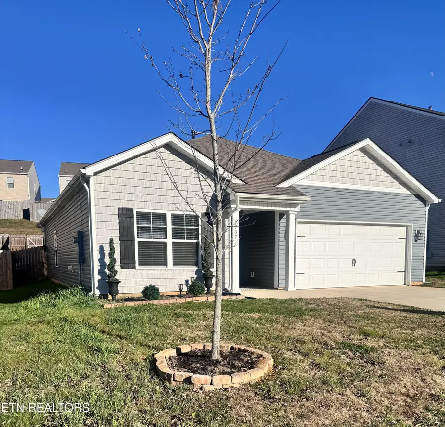 2732 Minuteman Lane, Knoxville, TN 37920 - Image #2