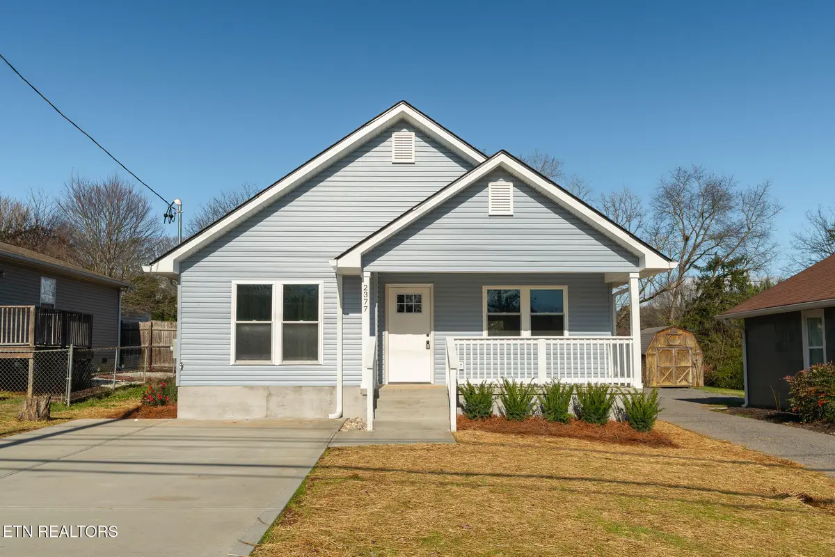 2377 Fair Drive, Knoxville, TN 37918 - Image #1