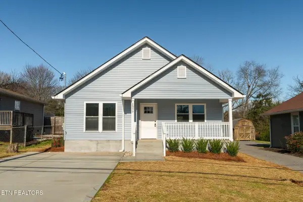 2377 Fair Drive, Knoxville, TN 37918