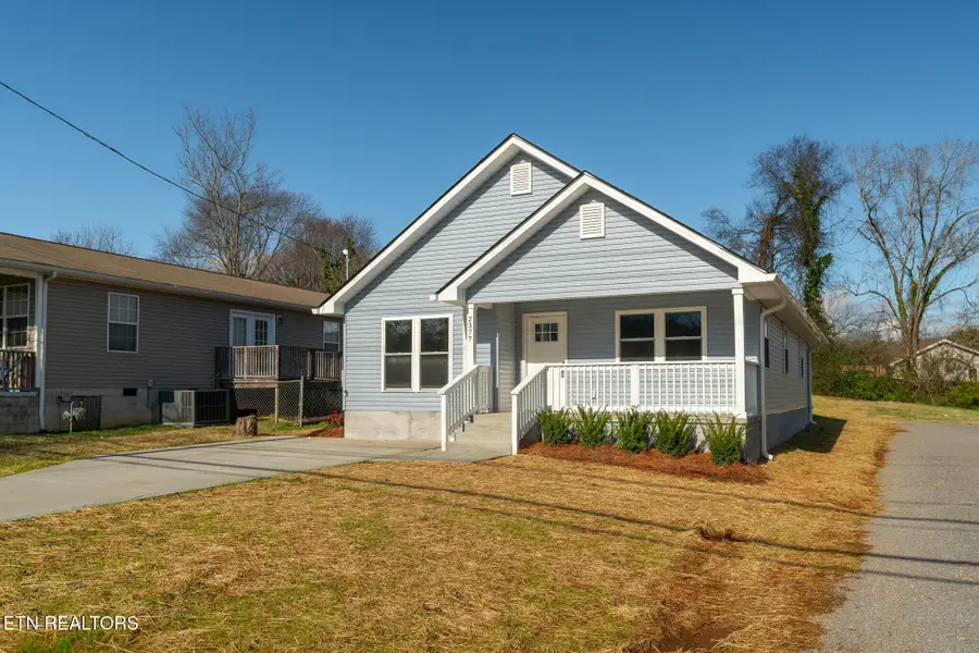 2377 Fair Drive, Knoxville, TN 37918 - Image #3