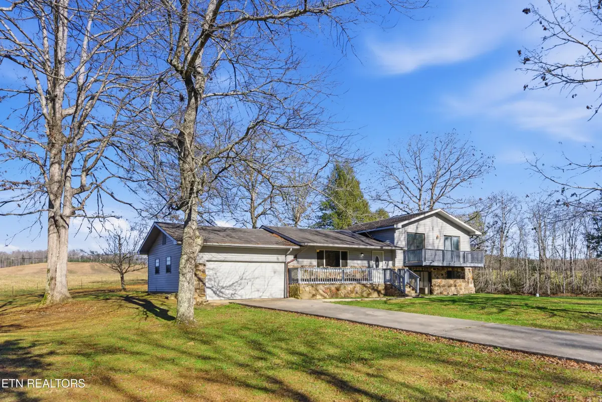 444 Island Ford Rd, Lancing, TN 37770 - Image #1