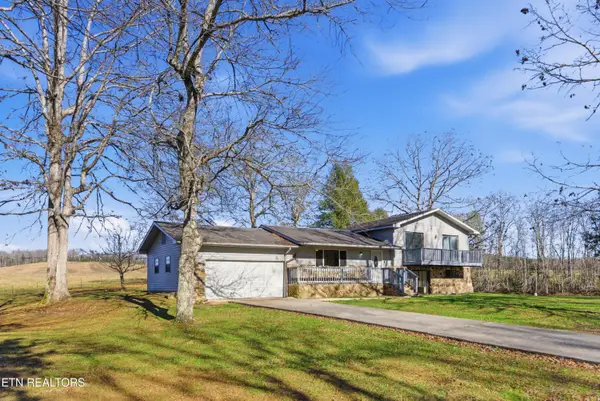 444 Island Ford Rd, Lancing, TN 37770