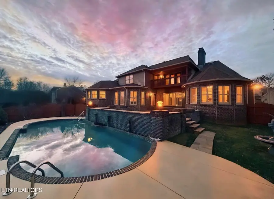 10247 Thimble Fields Drive, Knoxville, TN 37922 - Image #2