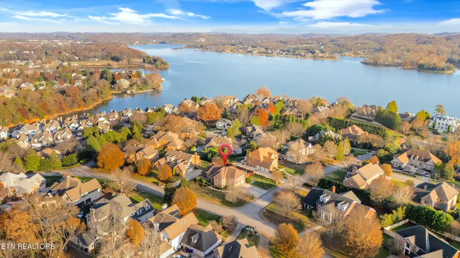 10247 Thimble Fields Drive, Knoxville, TN 37922 - Image #3