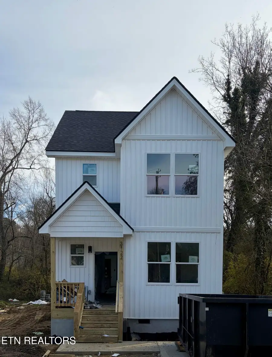 3122 Boright Drive, Knoxville, TN 37917 - Image #2
