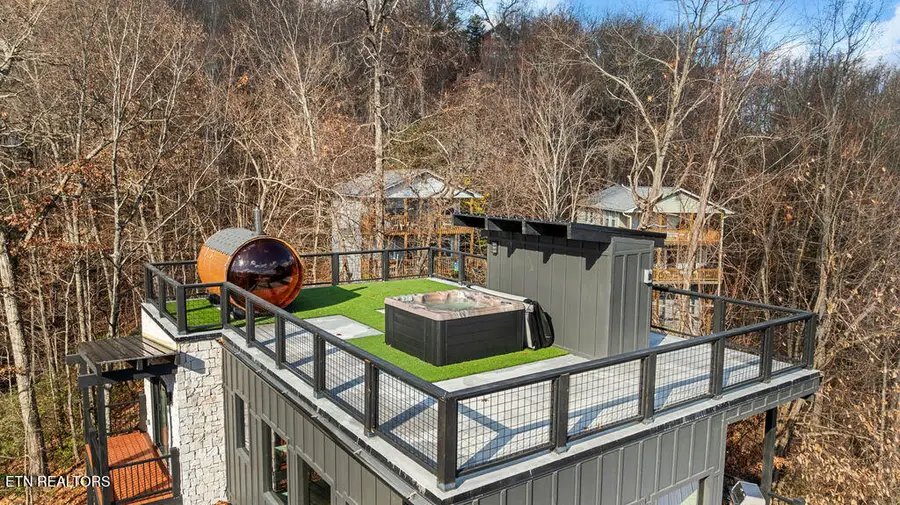 1211 Big Oak Court, Gatlinburg, TN 37738 - Image #2