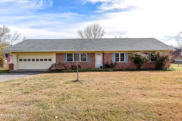 242 Fairview School Circle, Maryville, TN 37803
