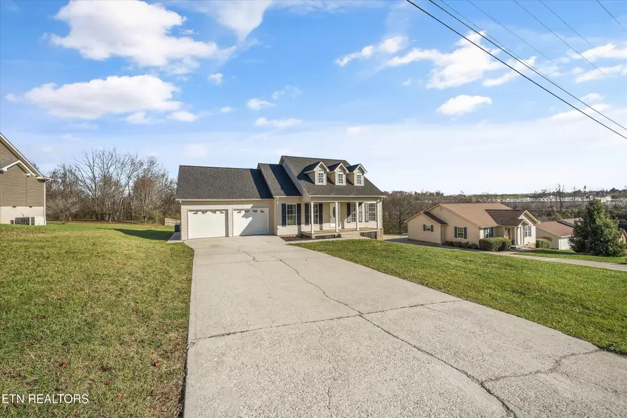 252 Perkins Lane, Jacksboro, TN 37757 - Image #2