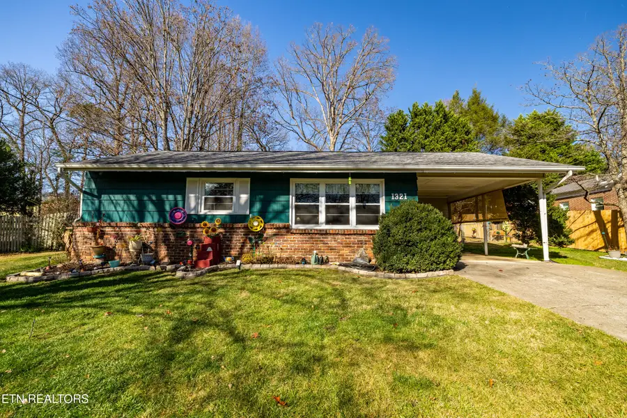 1321 Tapoco Ave, Maryville, TN 37801 - Image #2