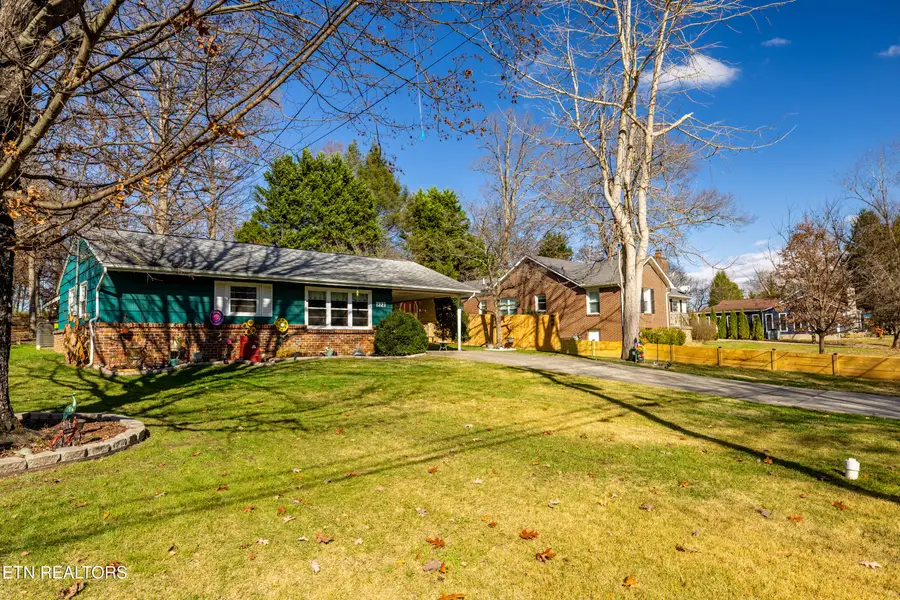 1321 Tapoco Ave, Maryville, TN 37801 - Image #3