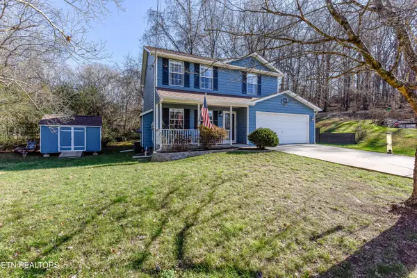 130 Hardwick Lane, Lenoir City, TN 37771